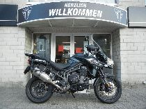 Motorrad kaufen Neufahrzeug TRIUMPH Tiger 1200 XCA (enduro)