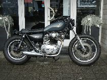 Motorrad kaufen Occasion YAMAHA XS 650 SE (retro)