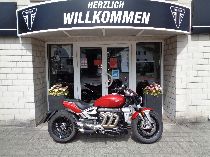 Acheter une moto neuve TRIUMPH Rocket 3 R (custom)