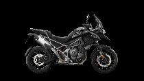 Motorrad kaufen Neufahrzeug TRIUMPH Tiger 1200 GT Pro (enduro)