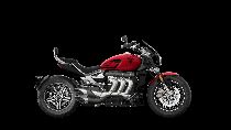 Acheter une moto neuve TRIUMPH Rocket 3 R (custom)