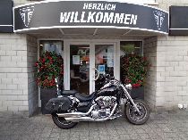 Motorrad kaufen Occasion KAWASAKI VN 1700 Classic (custom)