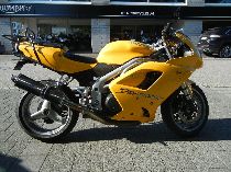 Motorrad kaufen Occasion TRIUMPH Daytona 955i (sport)