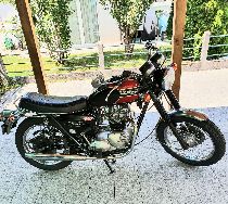 Motorrad kaufen Occasion TRIUMPH Spezial (naked)