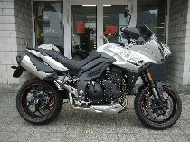 Motorrad Mieten & Roller Mieten TRIUMPH Tiger 1050 Sport ABS (Enduro)
