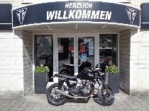 Motorrad kaufen Occasion TRIUMPH Speed Twin 1200 (retro)