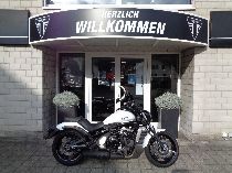 Motorrad kaufen Occasion KAWASAKI Vulcan S 650 (custom)