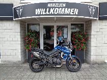 Motorrad kaufen Occasion TRIUMPH Tiger 800 XRT (enduro)