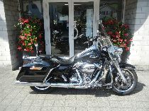 Motorrad kaufen Occasion HARLEY-DAVIDSON FLHR 1745 Road King ABS (touring)