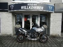 Motorrad kaufen Occasion TRIUMPH Tiger 1050 Sport ABS (enduro)