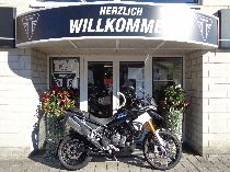 Motorrad kaufen Occasion TRIUMPH Tiger 900 Rally (enduro)