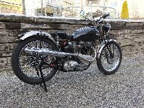 Motorrad kaufen Oldtimer TRIUMPH 3T Speed Twin
