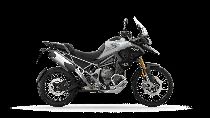 Acheter une moto neuve TRIUMPH Tiger 1200 Rally Pro (enduro)