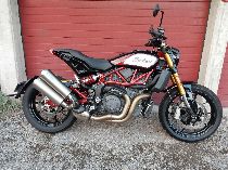 Motorrad kaufen Occasion INDIAN FTR 1200 S RR (naked)