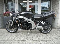 Motorrad kaufen Occasion TRIUMPH Speed Triple 955 I.E. (naked)
