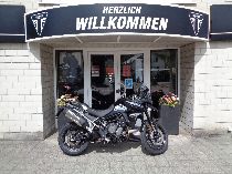 Motorrad Mieten & Roller Mieten TRIUMPH Tiger 900 (Enduro)