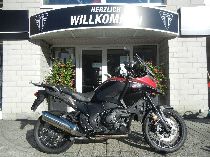 Motorrad kaufen Occasion HONDA VFR 1200 XD Crosstourer Dual Clutch ABS (enduro)