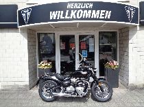 Motorrad kaufen Neufahrzeug TRIUMPH Bonneville 1200 Speedmaster (retro)