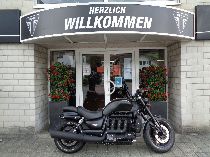 Motorrad kaufen Occasion TRIUMPH Rocket III 2300 Roadster (custom)