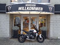 Acheter une moto neuve TRIUMPH Trident 660 (naked)