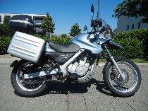 Motorrad kaufen Occasion BMW F 650 GS ABS (enduro)