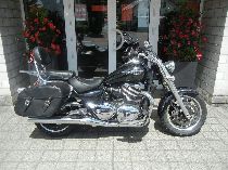 Motorrad kaufen Occasion TRIUMPH Thunderbird 1700 ABS Commander (custom)