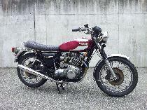 Motorrad kaufen Oldtimer TRIUMPH T160