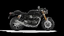 Acheter une moto neuve TRIUMPH Thruxton 1200 RS (retro)