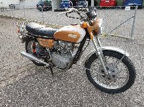 Motorrad kaufen Oldtimer YAMAHA XS 1