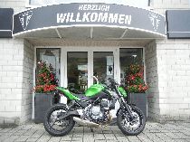 Motorrad kaufen Occasion KAWASAKI Z 650 (naked)