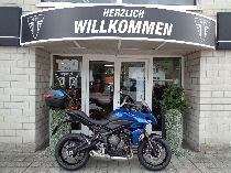 Motorrad kaufen Occasion TRIUMPH Tiger 660 Sport (enduro)