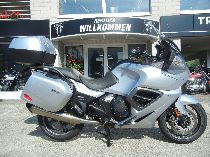Motorrad kaufen Occasion TRIUMPH Trophy 1200 ABS (touring)