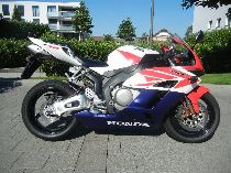Motorrad kaufen Occasion HONDA CBR 1000 RR Fireblade (sport)