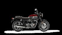Acheter une moto neuve TRIUMPH Bonneville T120 1200 (retro)