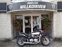 Acheter une moto neuve TRIUMPH Bonneville 1200 Speedmaster (retro)