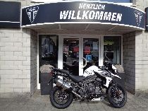 Motorrad kaufen Neufahrzeug TRIUMPH Tiger 1200 XCX (enduro)
