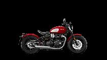Motorrad kaufen Neufahrzeug TRIUMPH Bonneville 1200 Bobber (retro)