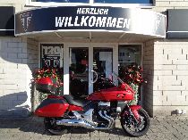 Motorrad kaufen Occasion HONDA CTX 1300 A ABS (touring)