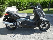 Motorrad kaufen Occasion YAMAHA YP 125 R X-Max (roller)