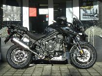 Motorrad kaufen Neufahrzeug TRIUMPH Tiger 1200 XCA (enduro)