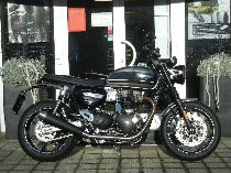 Motorrad kaufen Neufahrzeug TRIUMPH Speed Twin 1200 (retro)