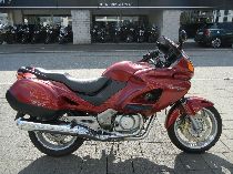 Motorrad kaufen Occasion HONDA NT 650 V Deauville (touring)
