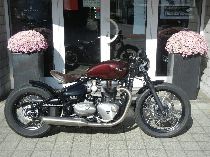 Motorrad kaufen Neufahrzeug TRIUMPH Bonneville 1200 Bobber (retro)