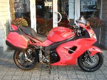 Motorrad kaufen Occasion TRIUMPH Sprint 1050 ST ABS (touring)
