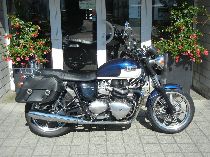 Motorrad kaufen Occasion TRIUMPH Bonneville 900 (retro)