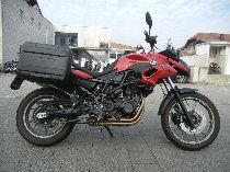 Motorrad kaufen Occasion BMW F 700 GS ABS (enduro)