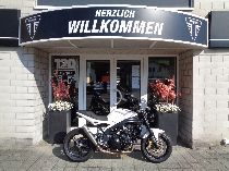 Motorrad kaufen Occasion TRIUMPH Speed Triple 1050 (naked)