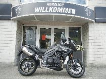Motorrad kaufen Neufahrzeug TRIUMPH Tiger 1050 Sport ABS (enduro)
