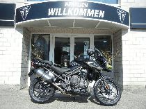 Motorrad kaufen Neufahrzeug TRIUMPH Tiger 1200 XRX Low (enduro)