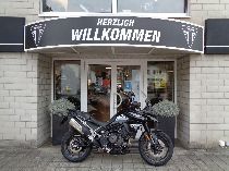 Motorrad kaufen Neufahrzeug TRIUMPH Tiger 900 GT Low (enduro)